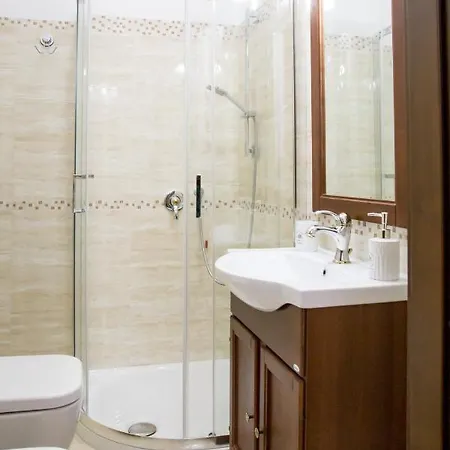 Apartment Le Ortensie Holiday Alghero