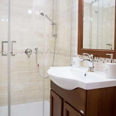 Le Ortensie Holiday Apartment