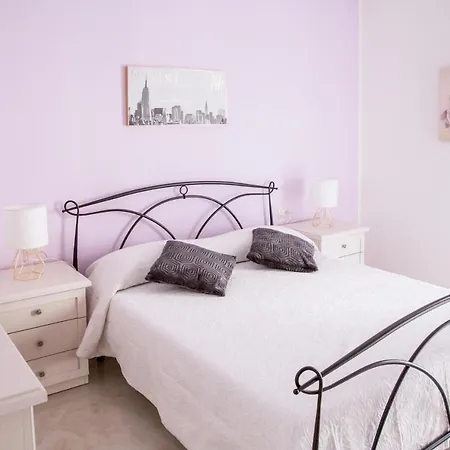 Le Ortensie Holiday Apartment